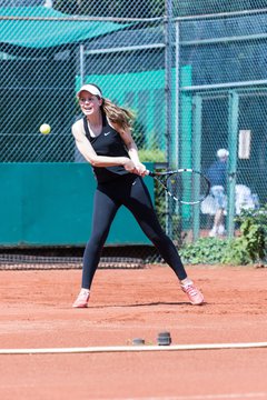 Tizia Brocks 249 - Blankeneser Pfingstturnier